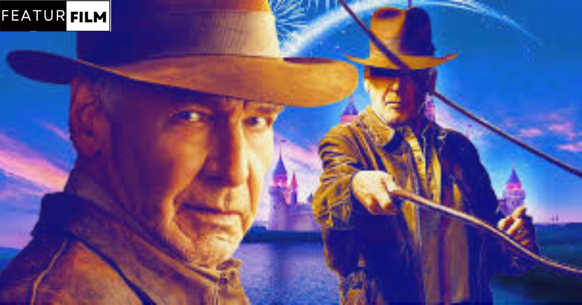 Indiana Jones Recasting Rumors: Truth or Fiction?