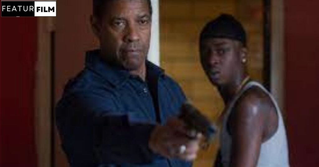 Equalizer 3 Availability: Streaming Platforms and Equation Hunt