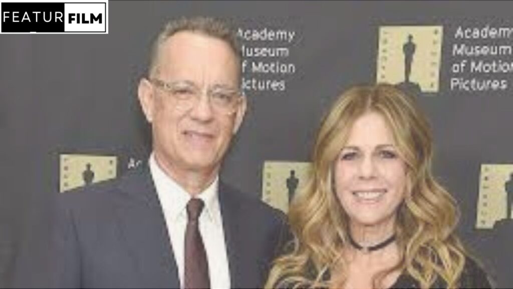 6. Tom Hanks' Financial Choices: Tom Hanks' Philanthropy and Investments