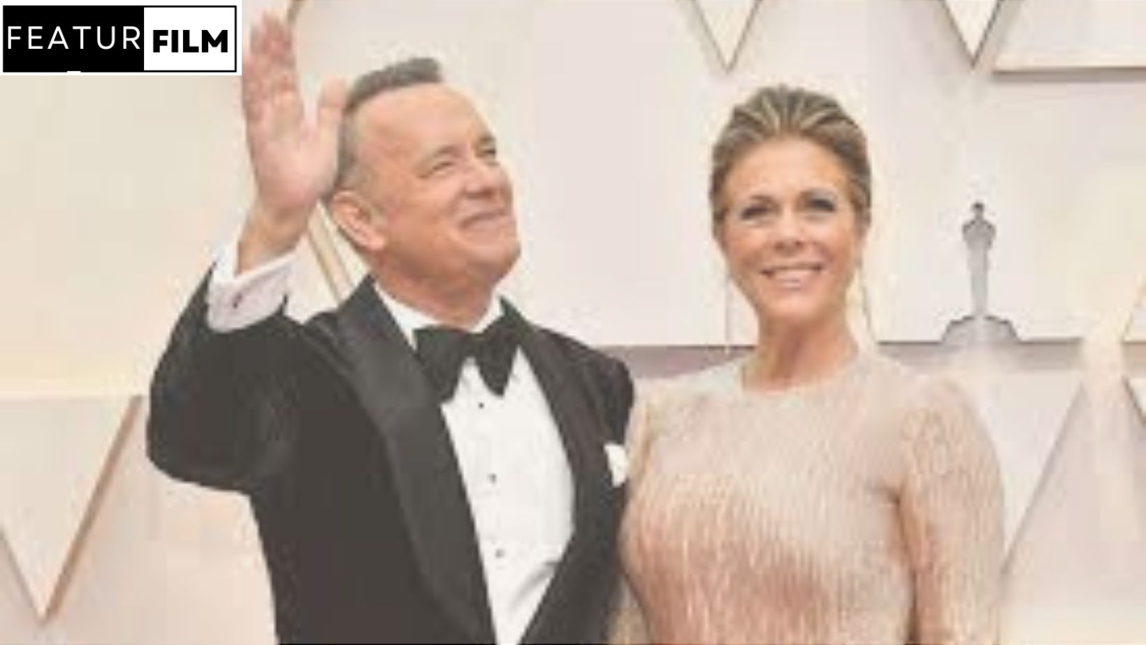 Tom Hanks' Wife Worth: Rita Wilson's Impressive Net Worth