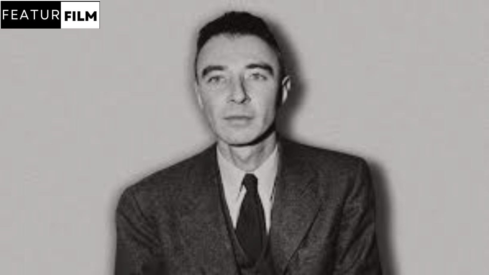 Robert J. Oppenheimer: A Complex Persona Revealed
