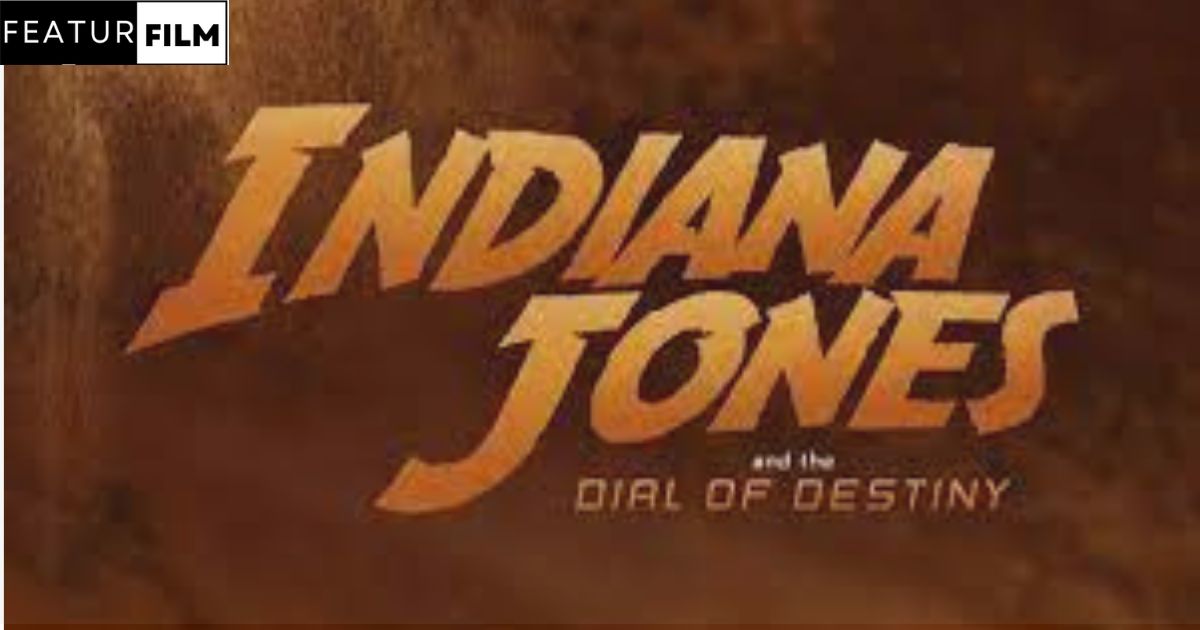 Indiana Jones 5 Release Date and Streaming Details