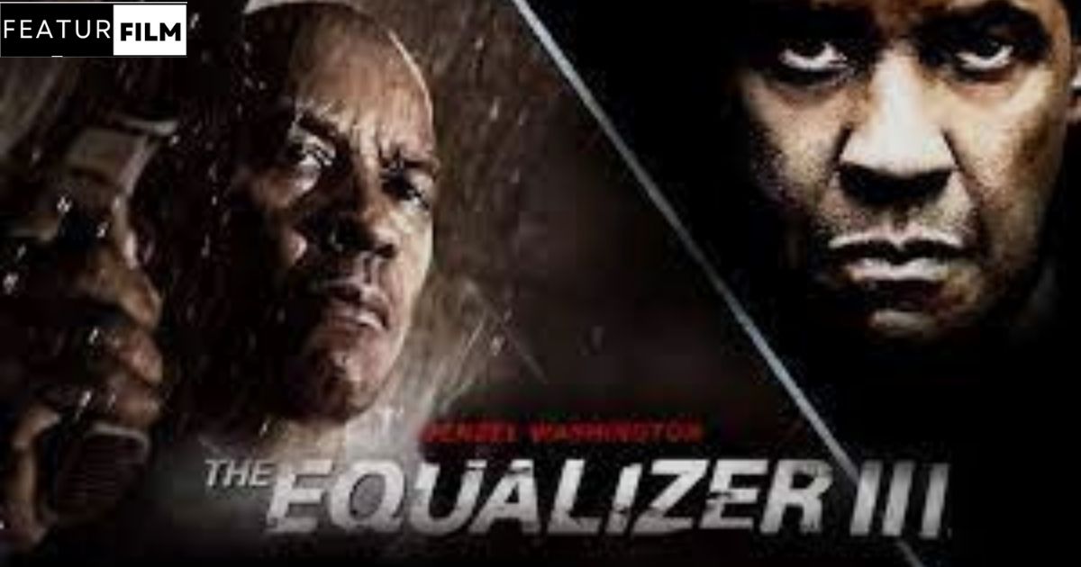 How to Watch The Equalizer 3: A Step-by-Step Guide