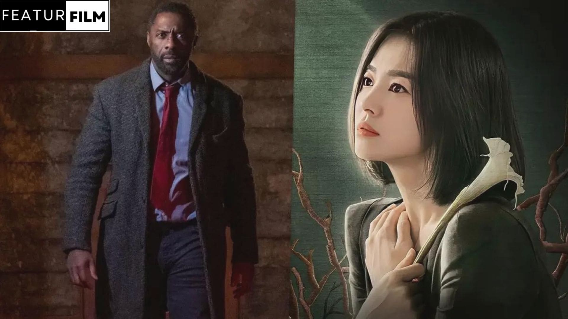 Unveiling the Enigmatic Filming Locations of "Luther: The Fallen Sun