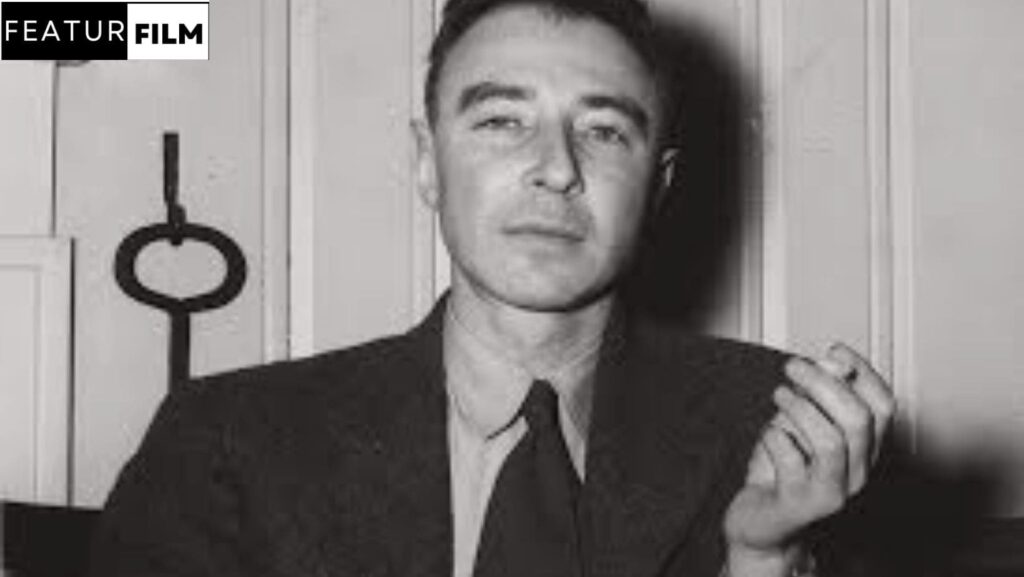 The Emotional Side of Oppenheimer: Why Was Oppenheimer Emotional?