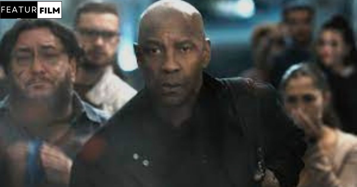 Streaming Options and Equations: Denzel Washington, "The Equalizer," and More