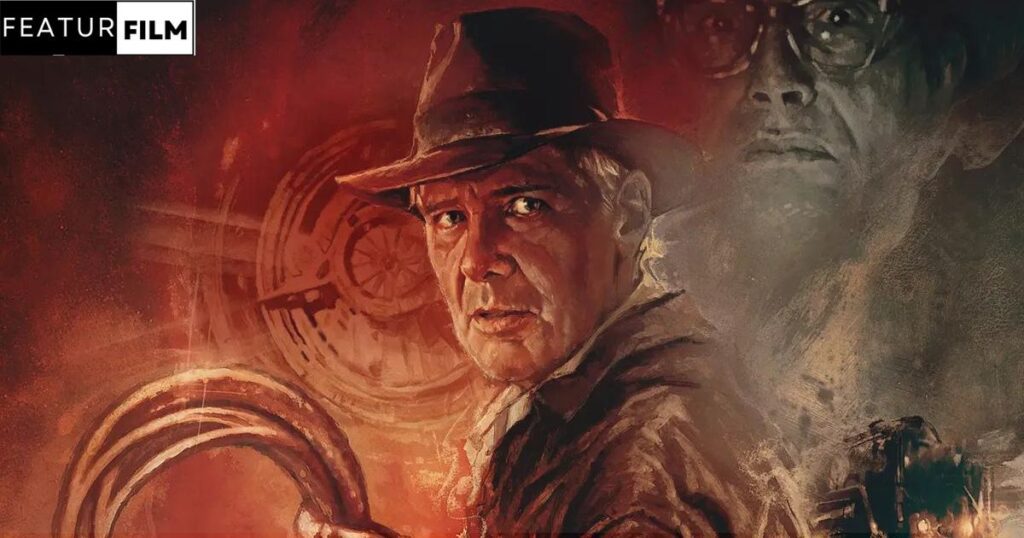 Global Access: Where to Watch Indiana Jones and the Dial of Destiny