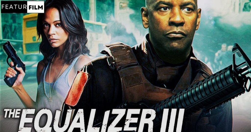 Equalizer Movies Unveiled: How Many Equal Ones Exist?