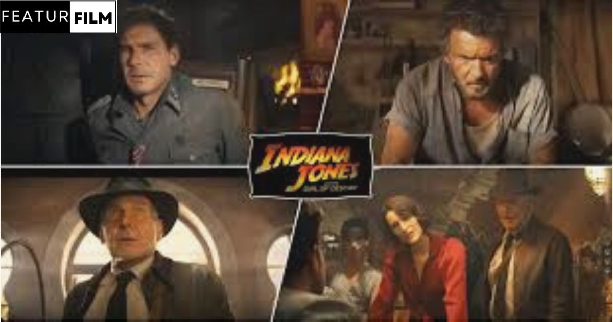 Indiana Jones 5 Disney+ Release Date and Cost