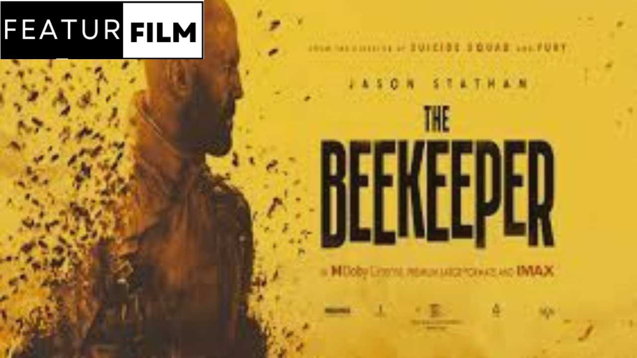 The Beekeeper Book