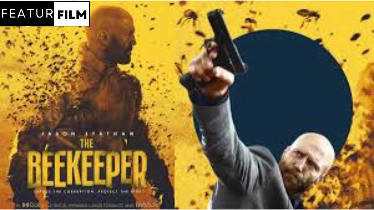 The Beekeeper Film