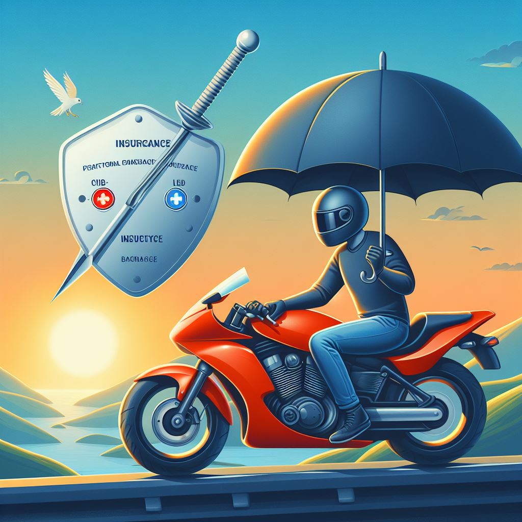 Motorcycle Insurance Quotes: Compare with State Farm