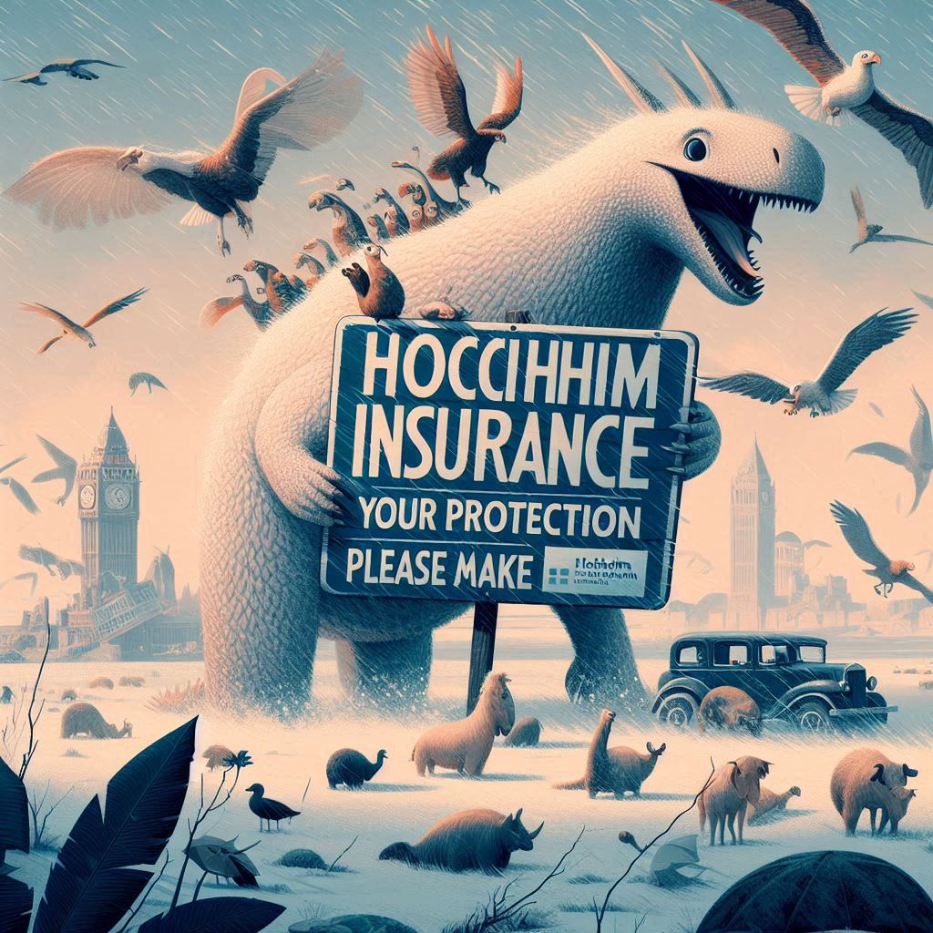 Hochheim Insurance:
