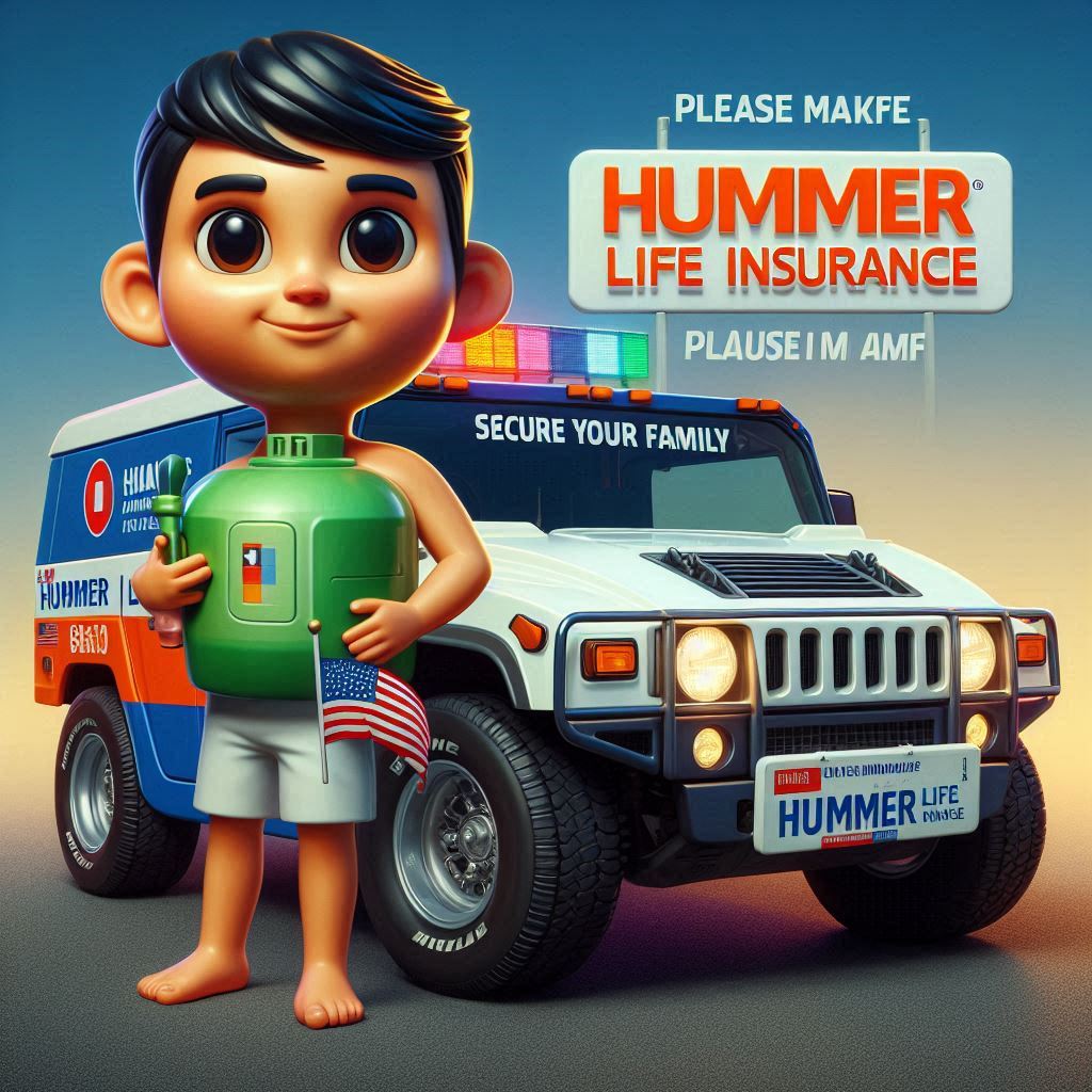 Hummer Life Insurance