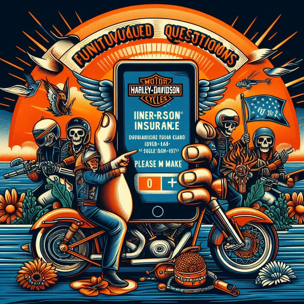 Harley-Davidson Insurance