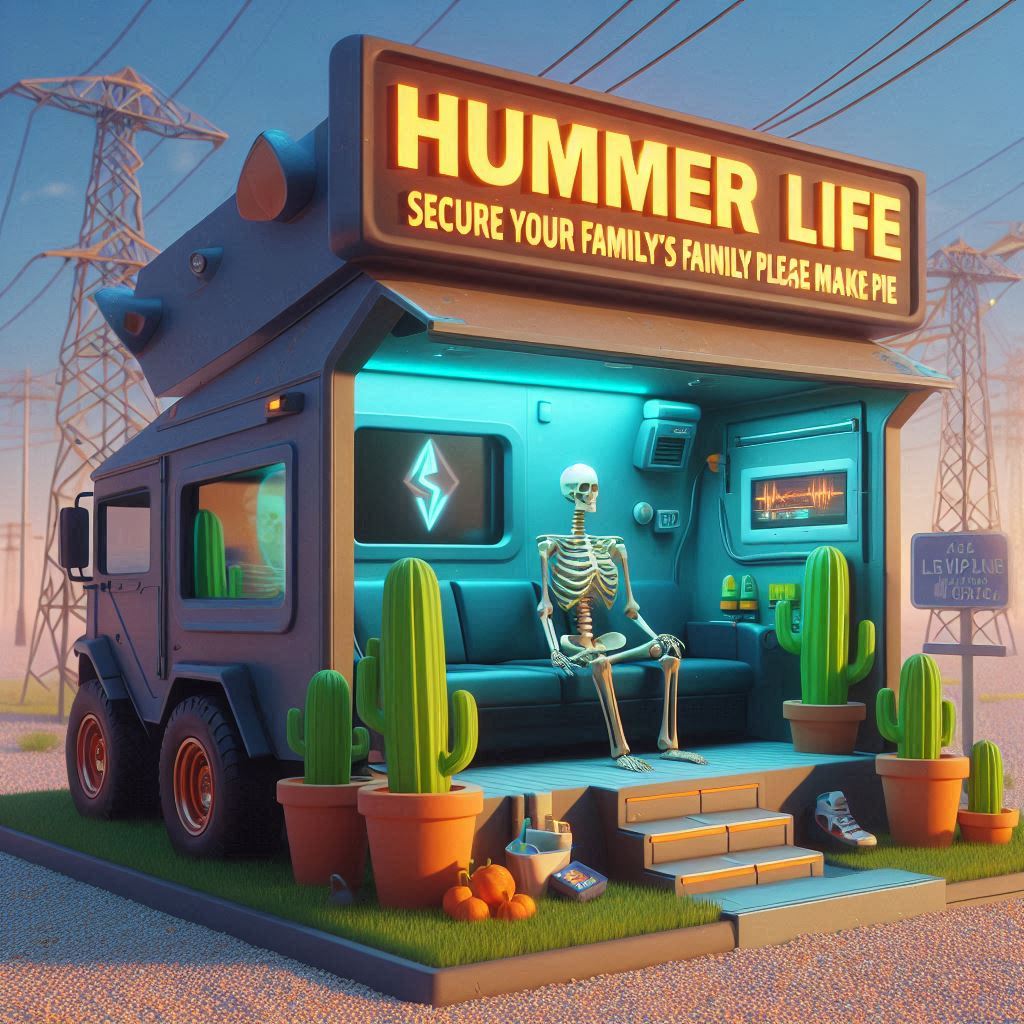 Hummer Life Insurance