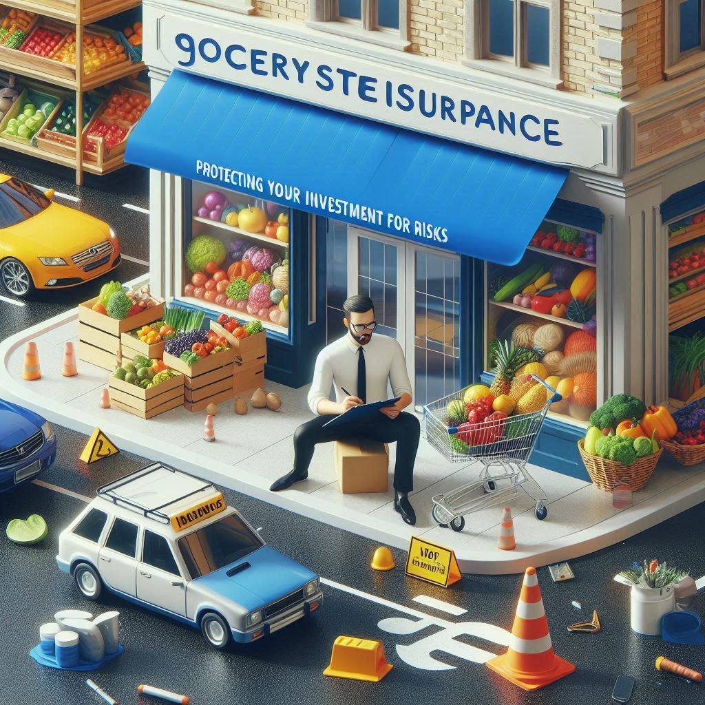 grocery store insurance