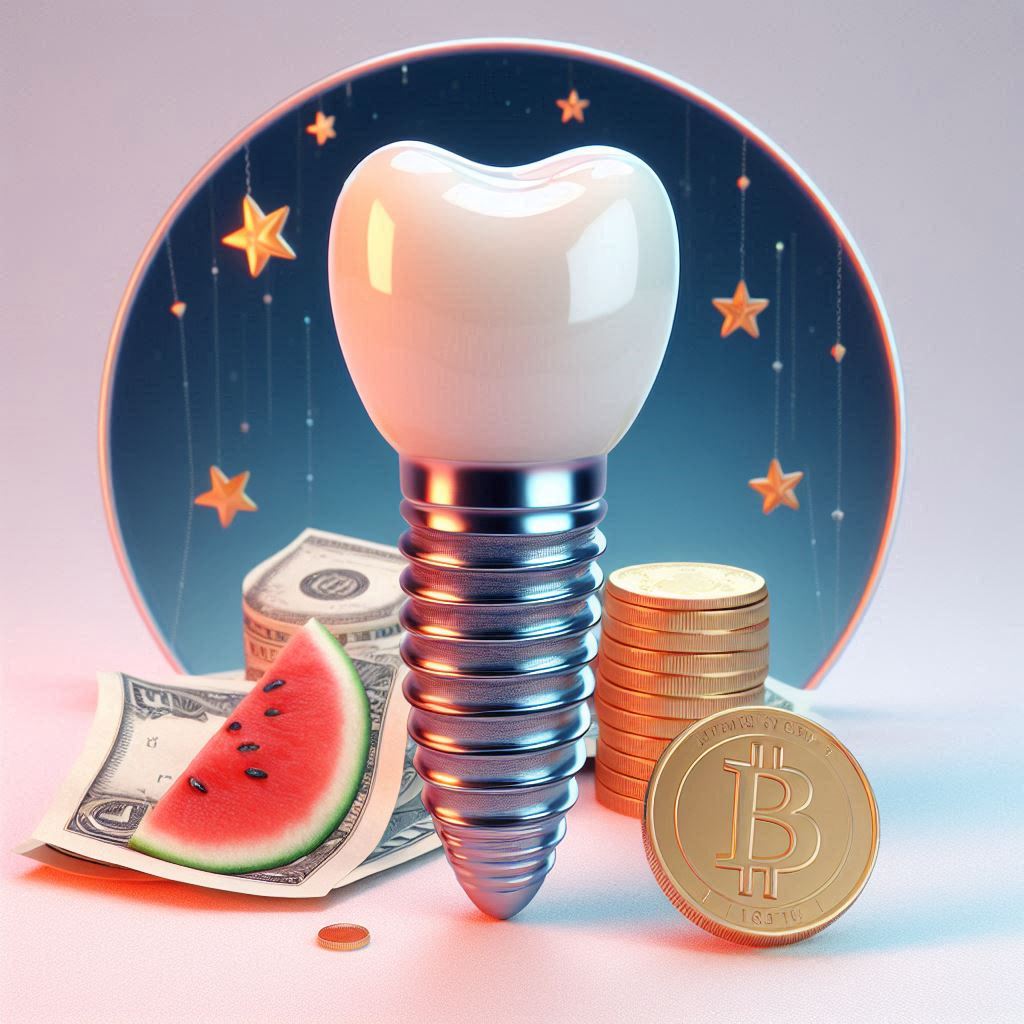 Single Tooth Implant Cost