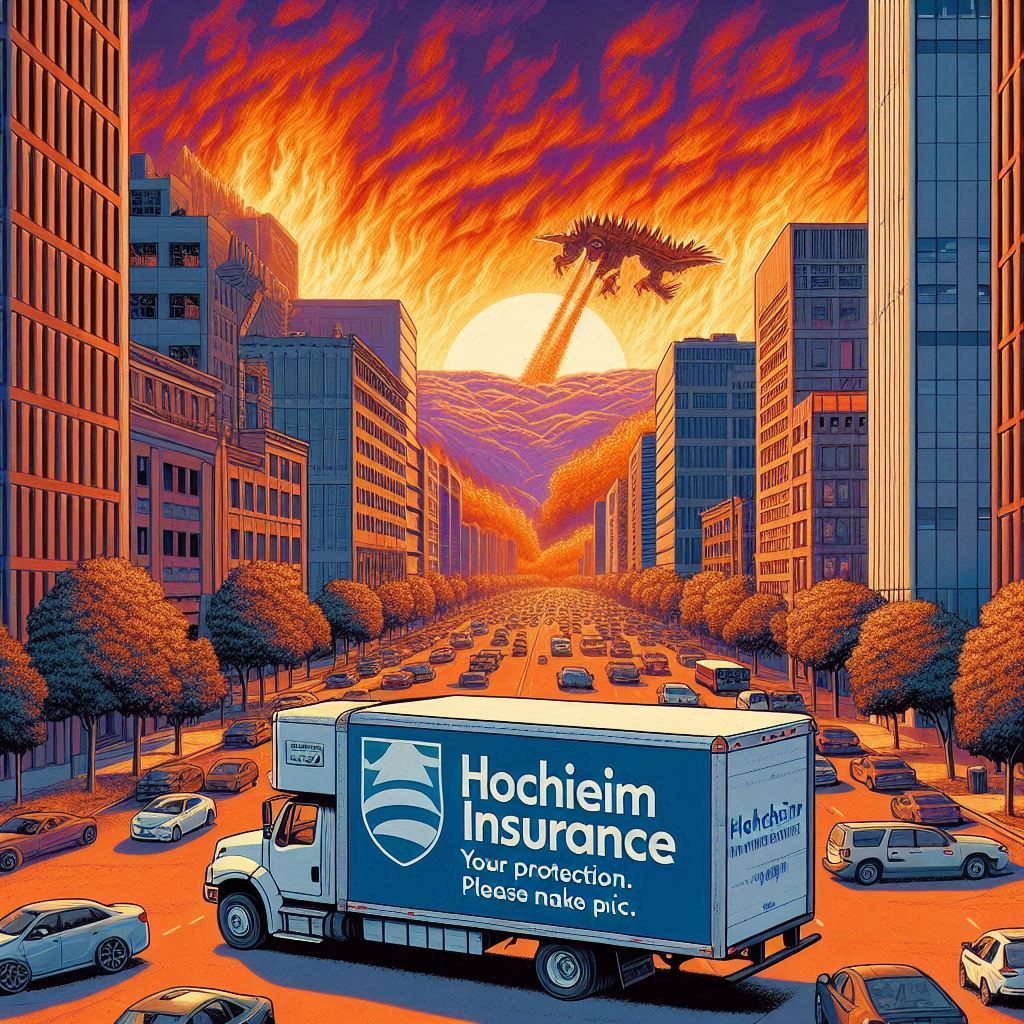 Hochheim Insurance