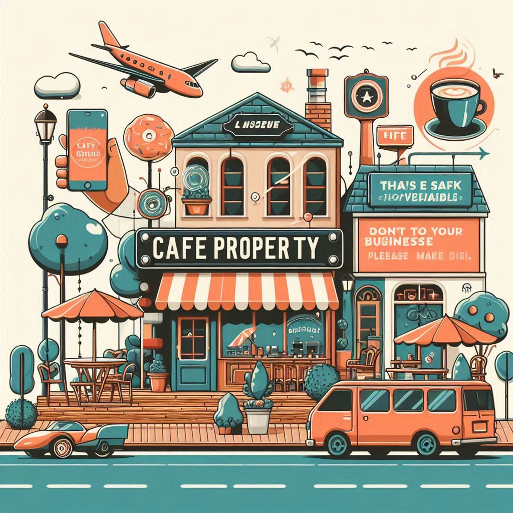 Café Property Insurance