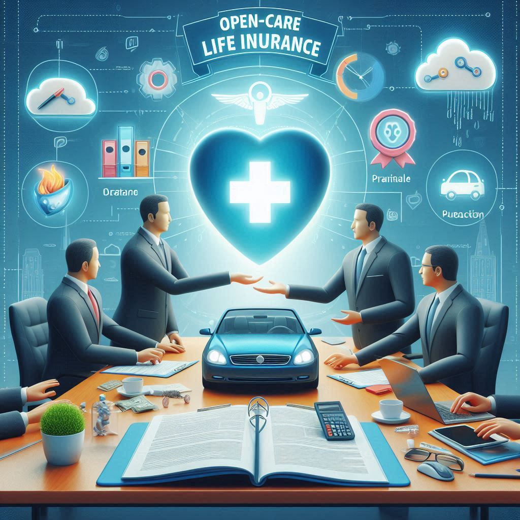 Open-Care Life Insurance