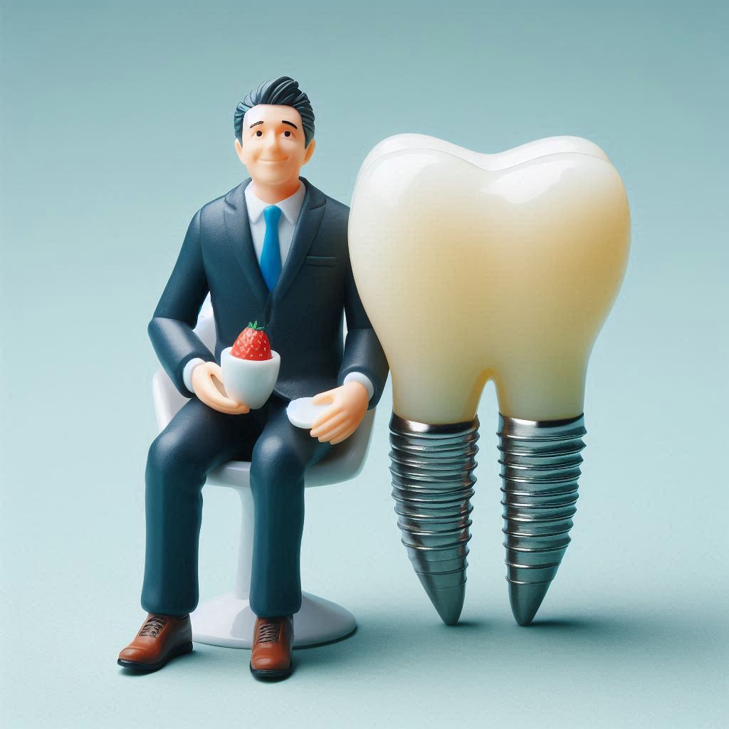 Single Tooth Implant Cost: What to Expect Without Insurance